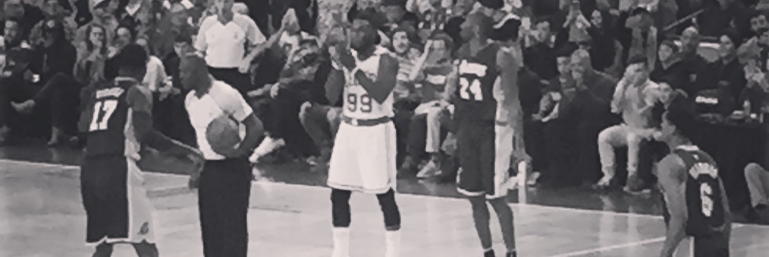 Ben Roberts banner
