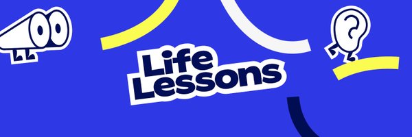 LifeLessonsRSE Profile Banner