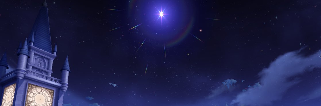 はるき😈 banner