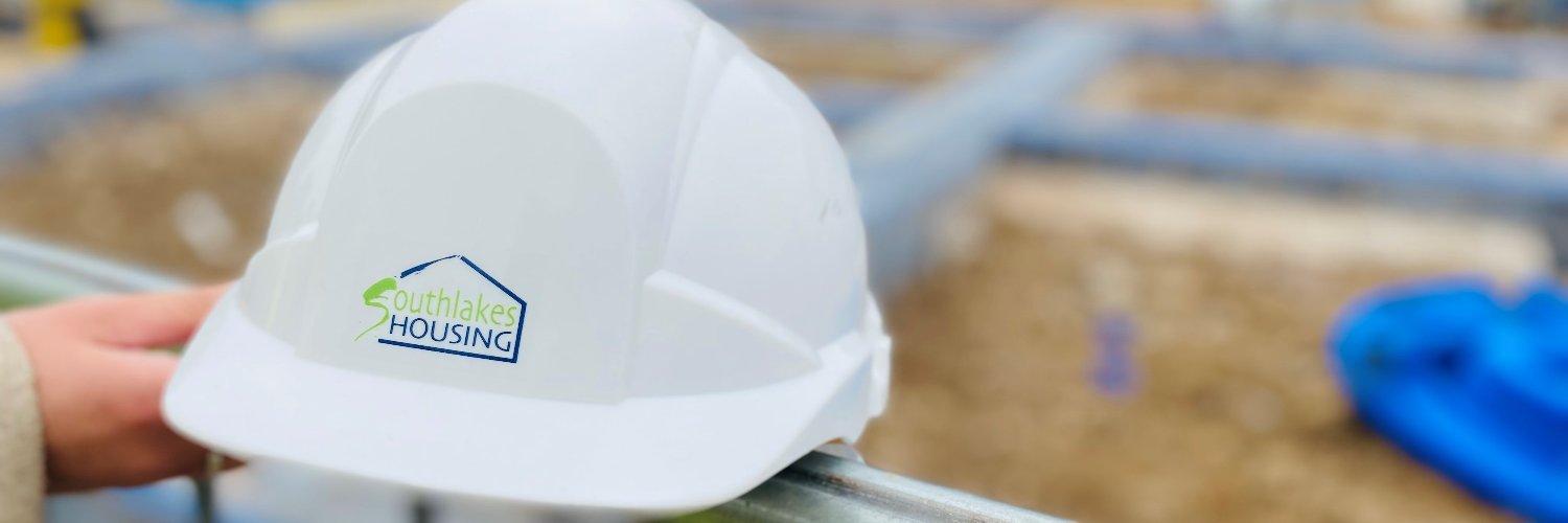 South Lakes Housing Development Team banner