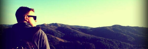 SeanWebster13 Profile Banner