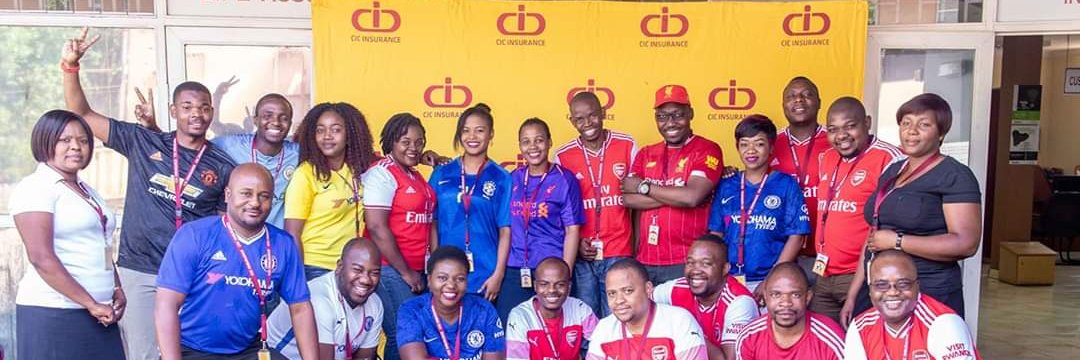 CIC Insurance Company MW banner