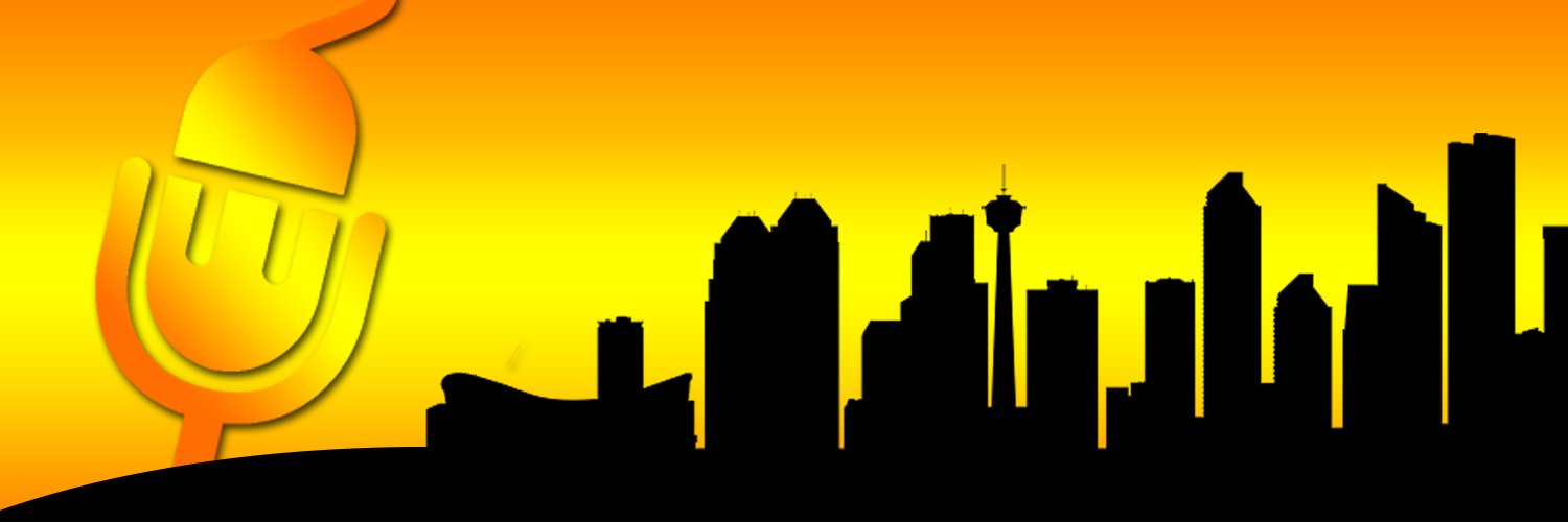 yycwire's profile banner image