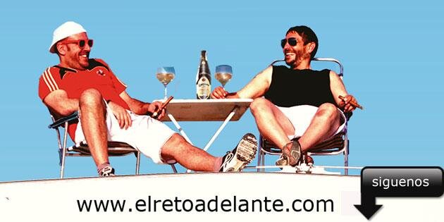 RetoAdelante's profile banner image
