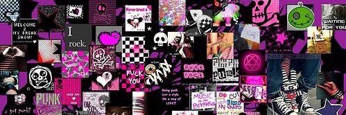 rosii zombie doll !'s banner