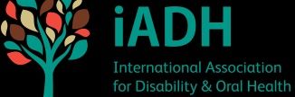 International Assn. for Disability & Oral Health banner