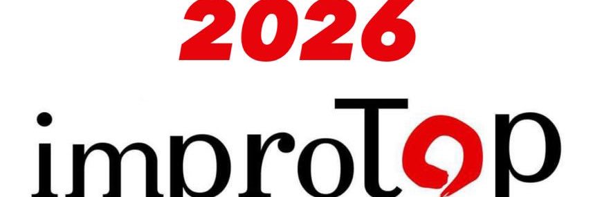 ImproTOP banner