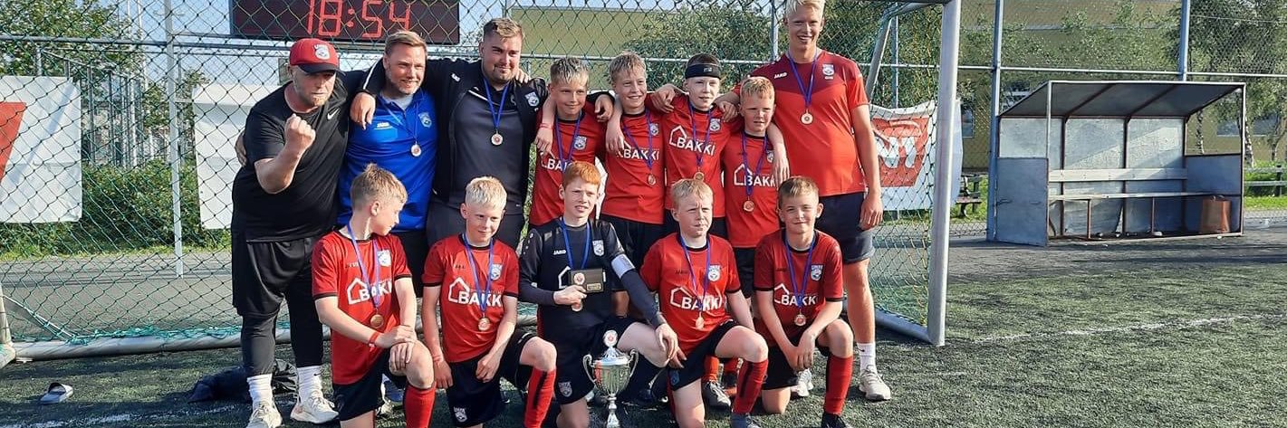 Frans Wöhler banner