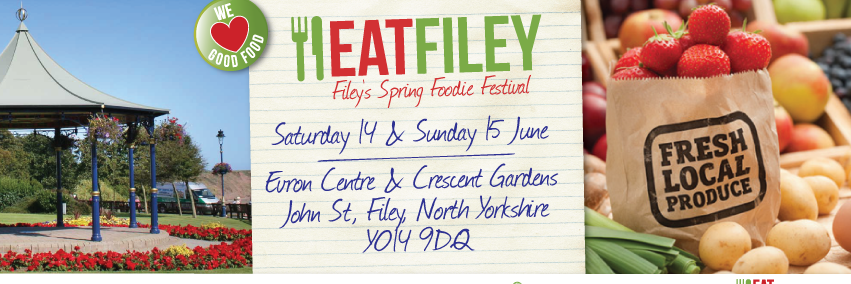 FileyFoodFest's profile banner image