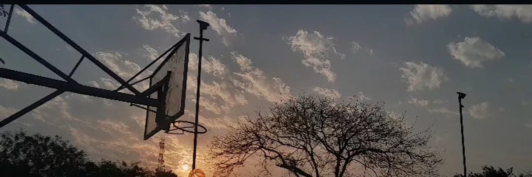 Shantanu sharma ⚡ banner