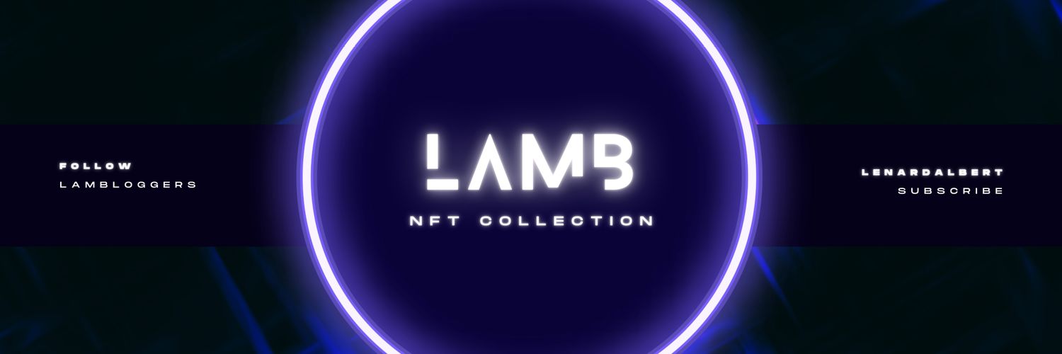 lamb_16's profile banner image