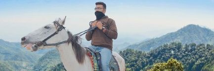 neerajmcmt's profile banner image