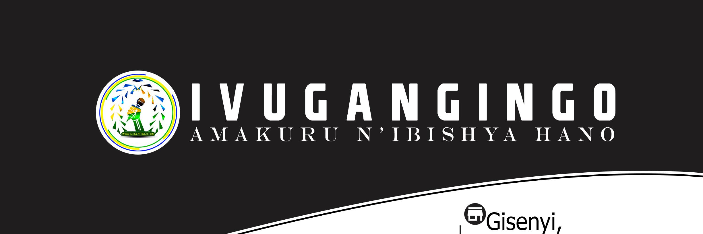 Ivugangingo's profile banner image
