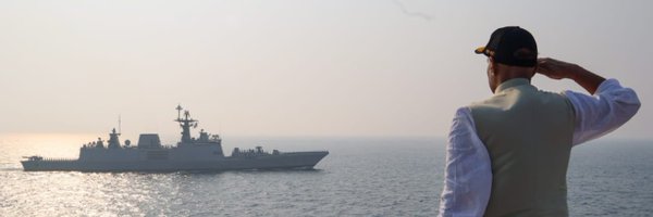 rajnathsingh Profile Banner