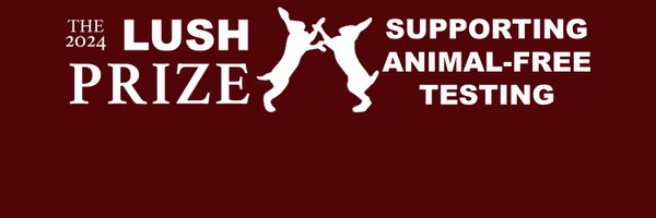 Lush_Prize Profile Banner