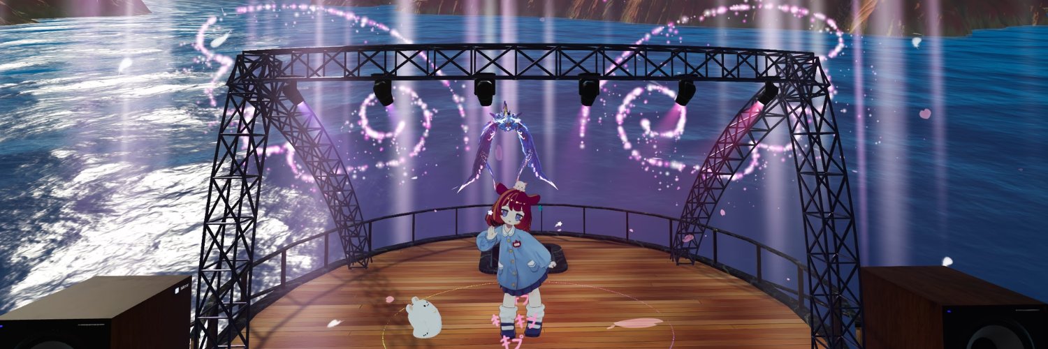 MIIKO🍥🐙 み〜こ banner