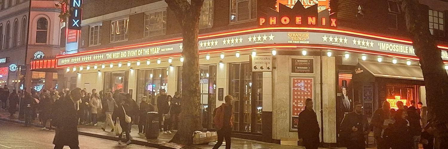 Mark Christansen banner