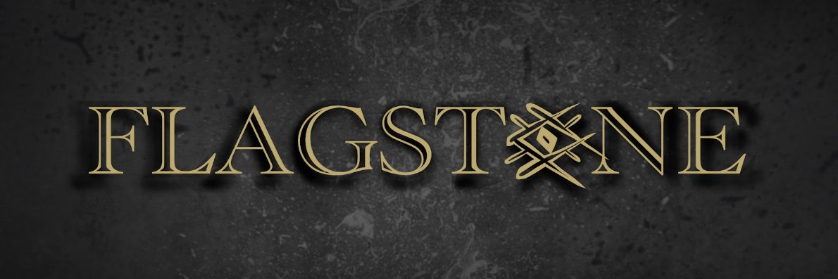 🔜 FlagStone : Dreams of God TTRPG TBA banner