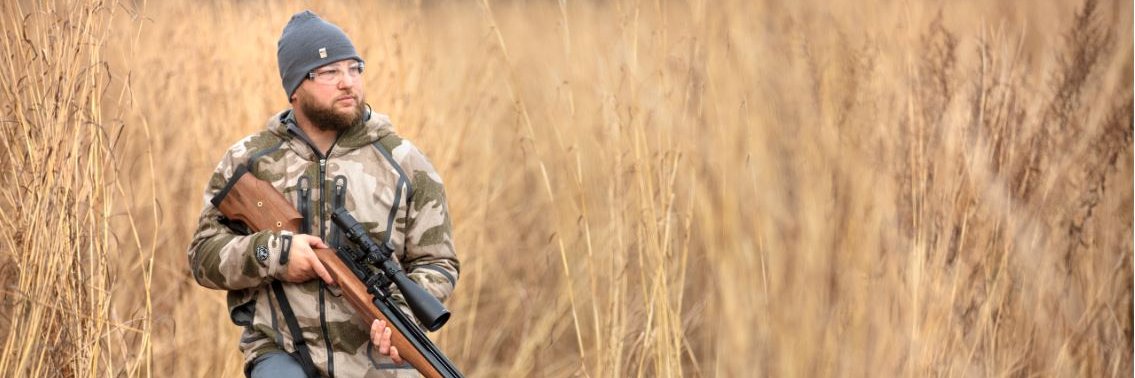 BenjaminAirguns banner