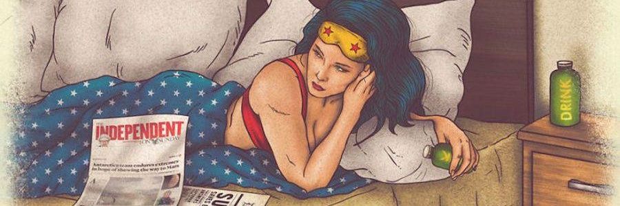 shallyniz's profile banner image