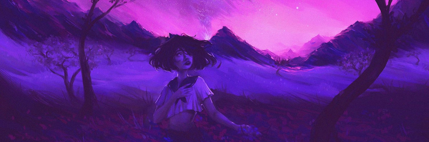 william javier | robotmeadows's banner