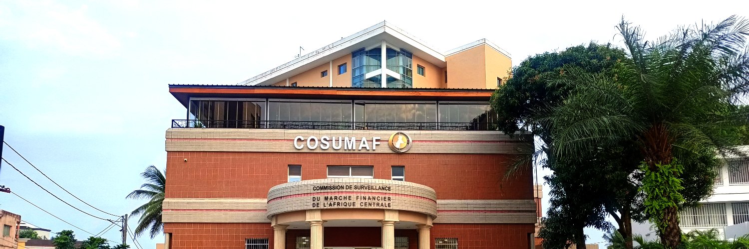 COSUMAF banner