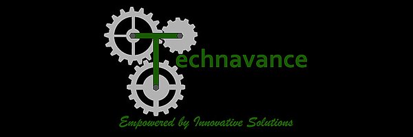 technavance Profile Banner