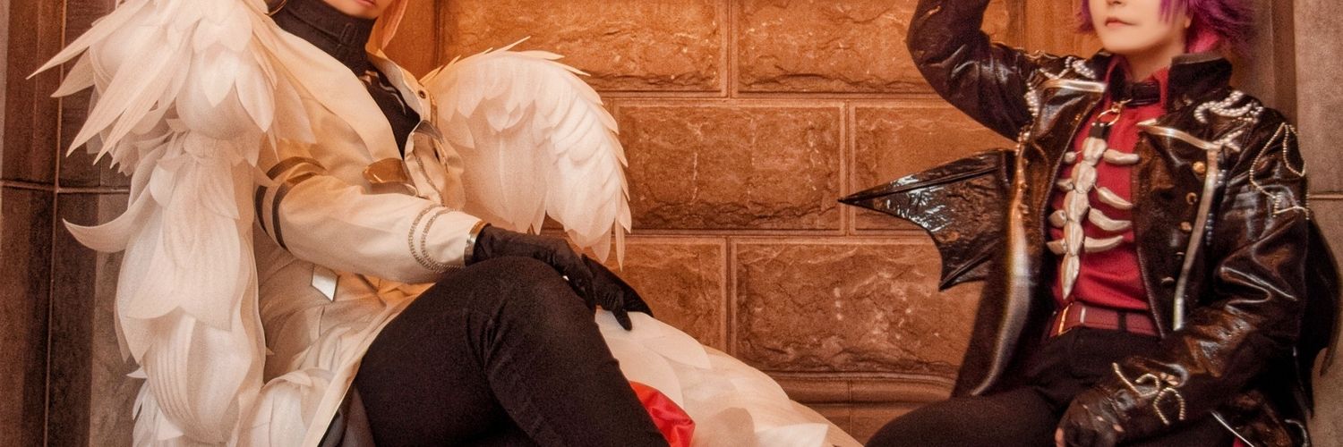 ぎんのすけ@🌈そ西1き-35 banner