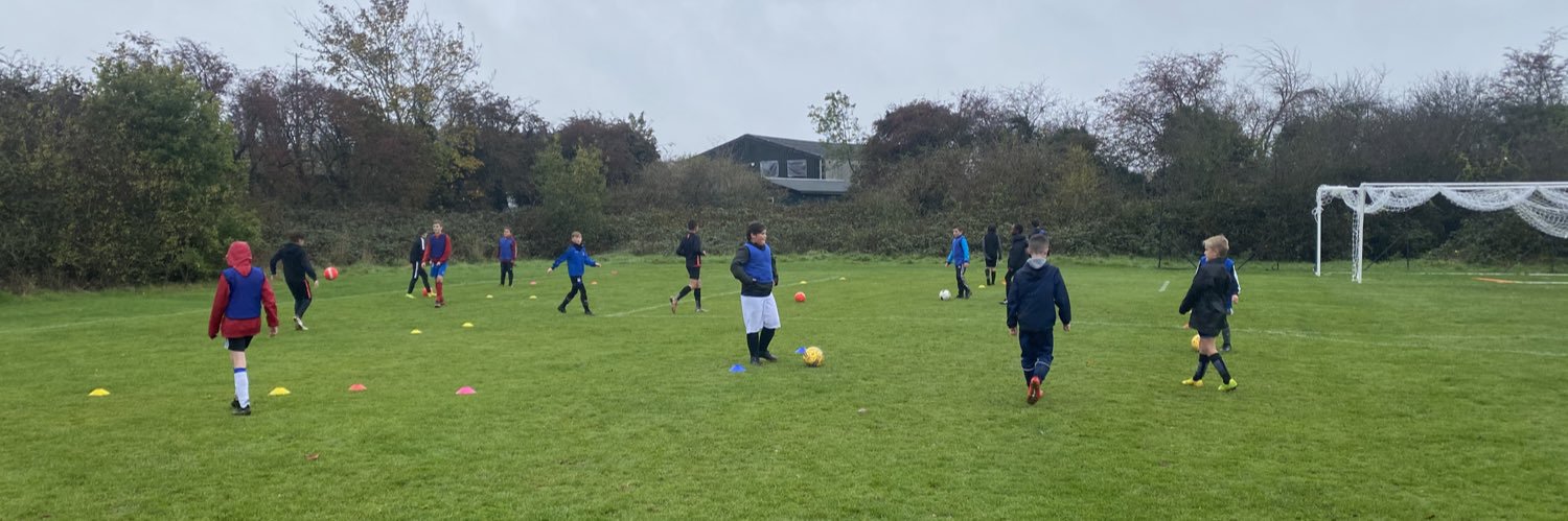 Academy Grassroots Coach banner
