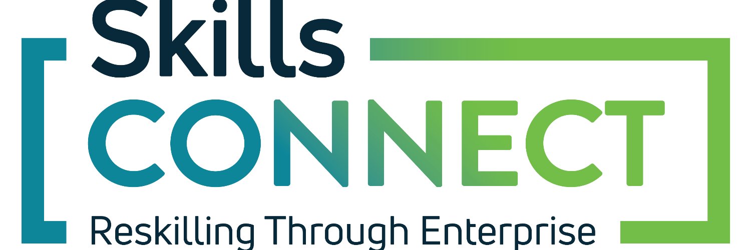 County Wexford Chamber Skillnet banner