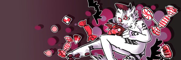 Logmong_ Profile Banner