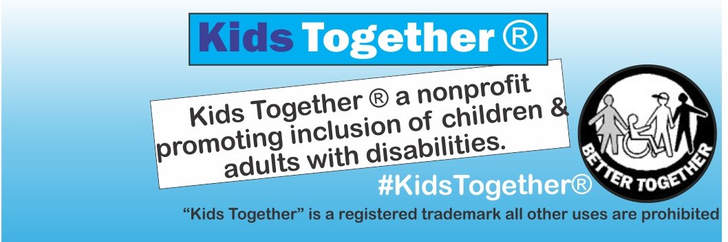kidstogether's profile banner image