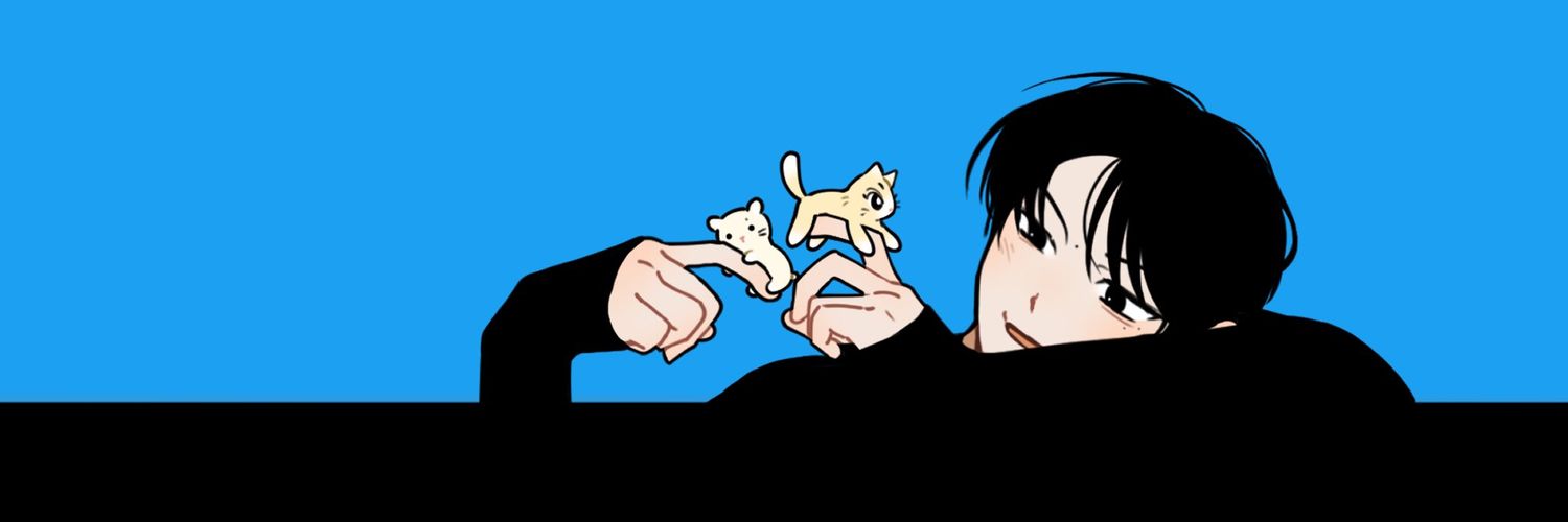 Lucky Eah 주헌이 🍀 banner