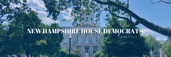 NH House Democrats Profile Banner