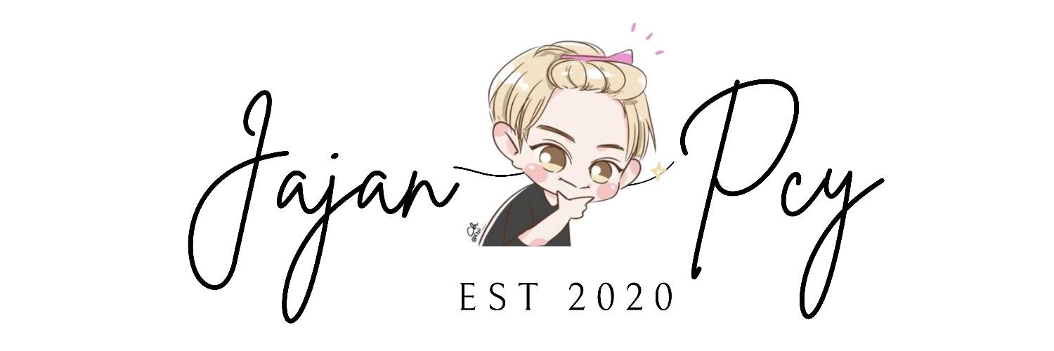 Jajanpcy Fanmade Stuff EXO Profile Banner