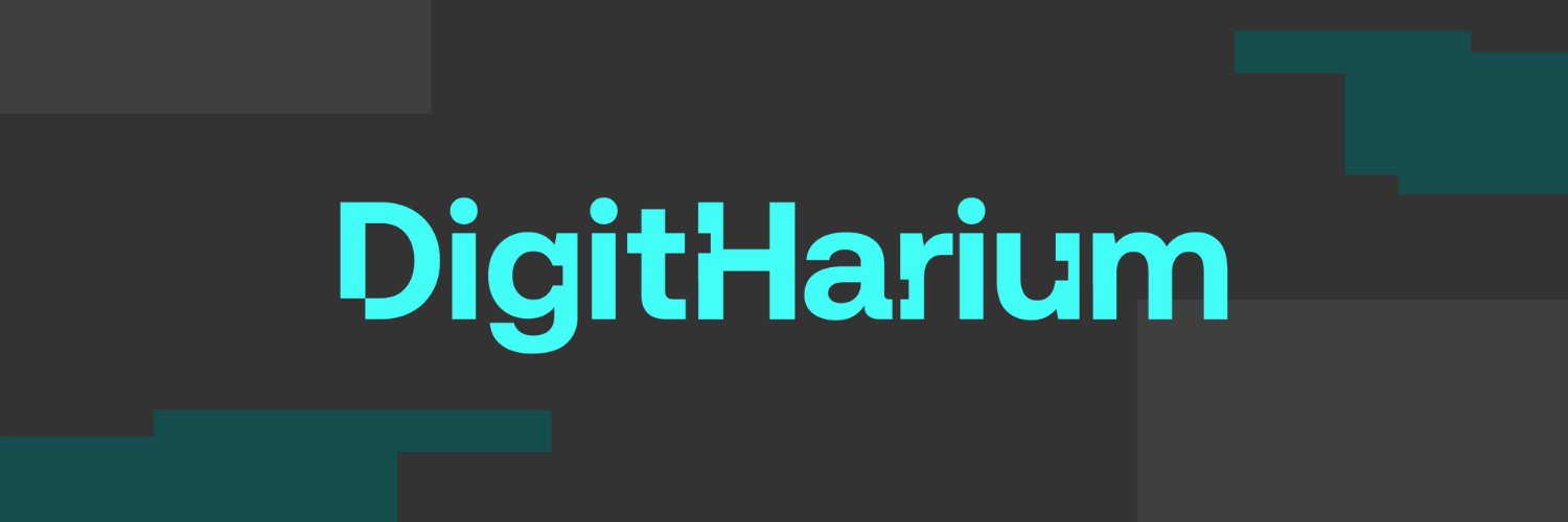 DigitHarium banner