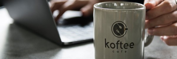 Koftee Cafe Profile Banner