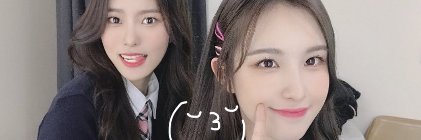 omgjaehee's profile banner image