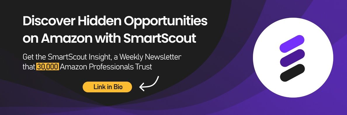 SmartScout banner