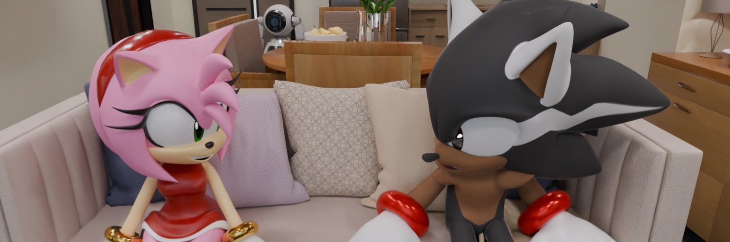 KeithStrongshadow (Blender Training Arc) banner