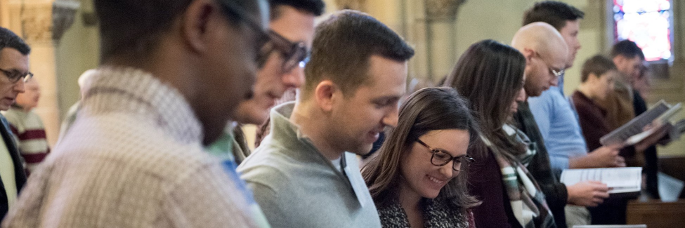 StThomasDC's profile banner image