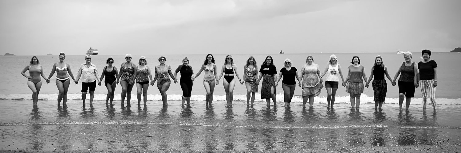 Offbeat DanceFitness banner