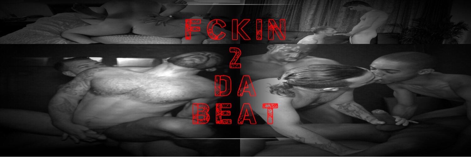 FCKIN2DABEAT's profile banner image
