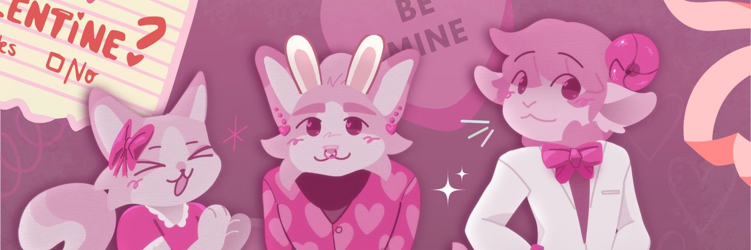 ronnie 💘 banner