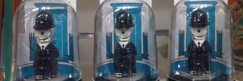 Cursed Objects banner