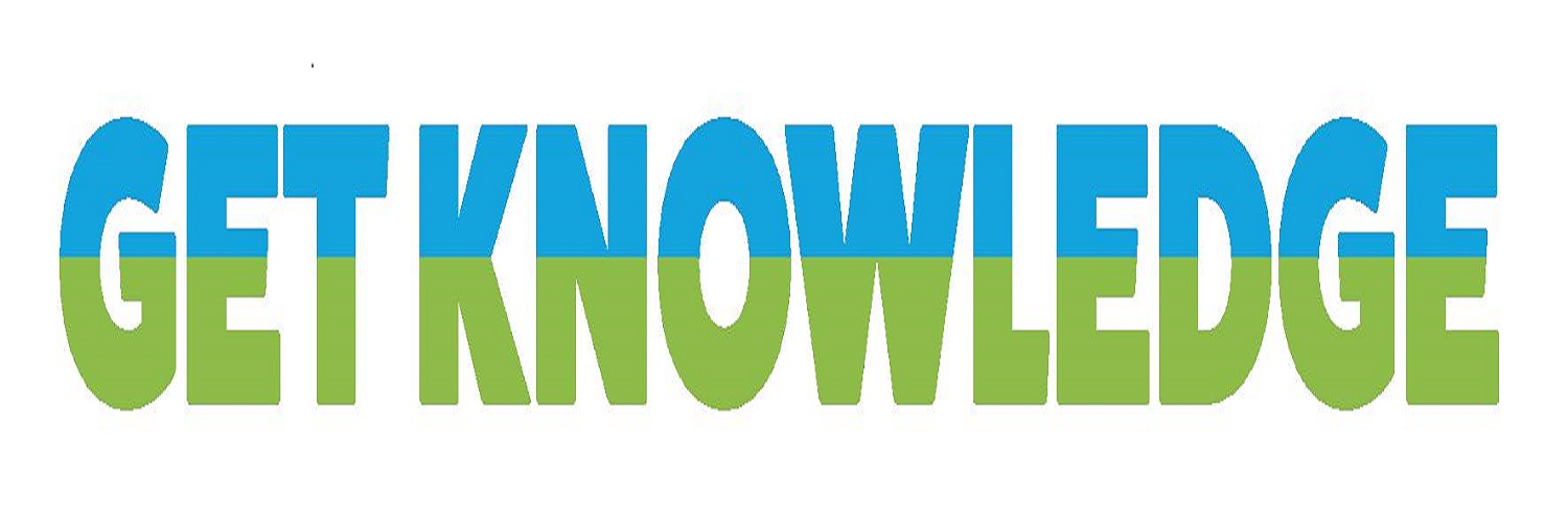 Get Knowledge banner