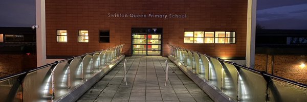 SwintonQueen Profile Banner