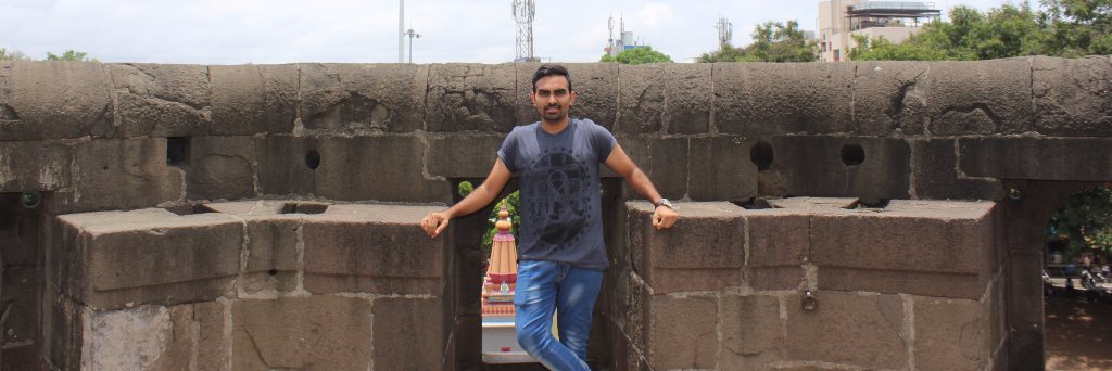 BinitGajera's profile banner image
