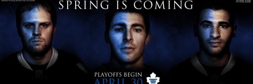 LeafsLoyal banner