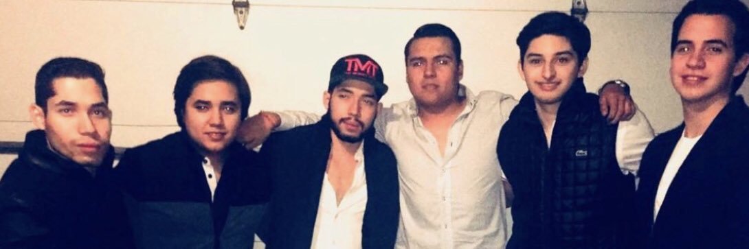 titohdz's profile banner image